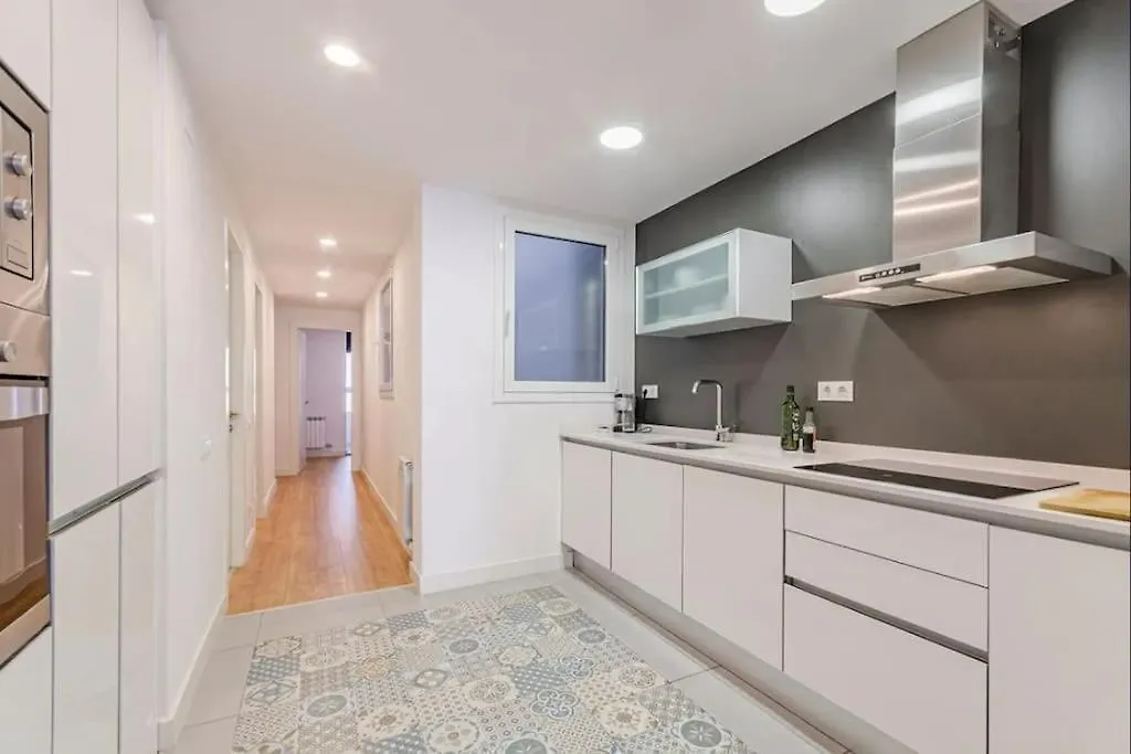 Canela Homes Barcelona Style