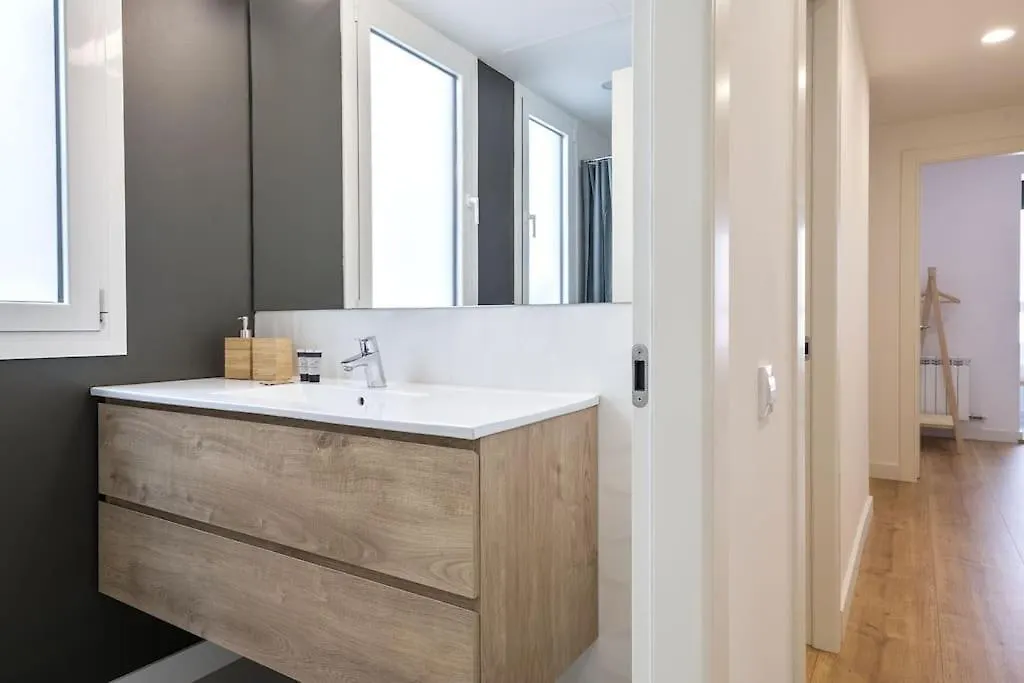 Canela Homes Barcelona Style
