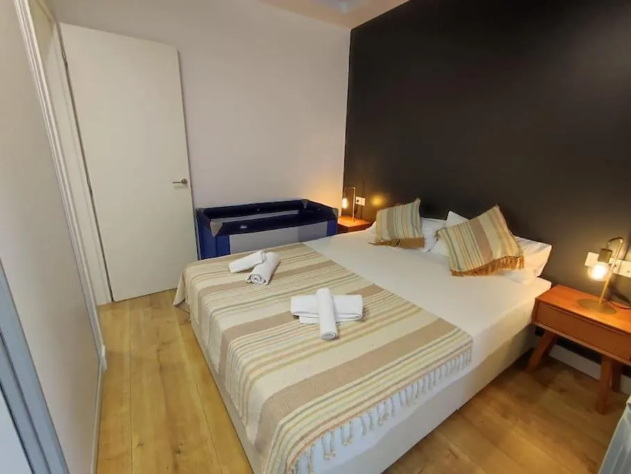Canela Homes Barcelona Style