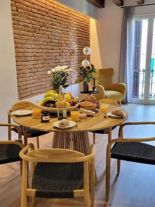 Canela Homes Barcelona Style 0*,  Spanien
