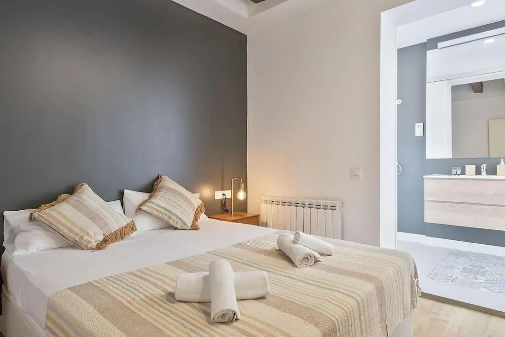 Canela Homes Barcelona Style 0*,  Spanien